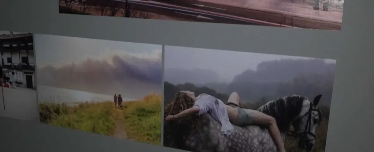 Expo-Foto un nuevo espacio para los fotógrafos nacionales en Nicaragua Diseña