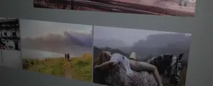 Expo-Foto un nuevo espacio para los fotógrafos nacionales en Nicaragua Diseña