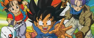 Sorprendente versión metal del opening de Dragon Ball GT