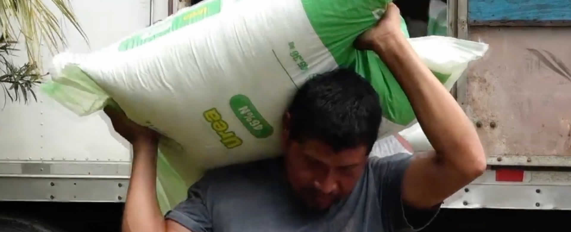 INTA y Misión Taiwán impulsan entrega de insumos a productores de San Lorenzo