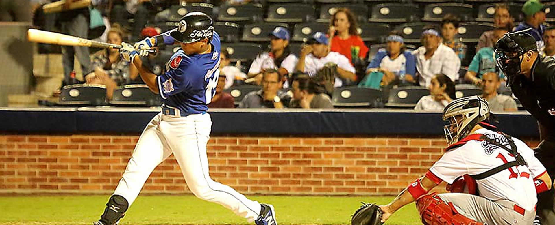 Liga Profesional de Béisbol a días de iniciar el Play Ball Internacional sin descanso