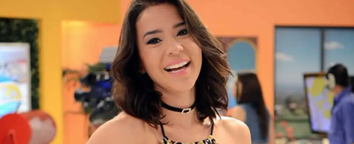 Maritza Rivas responde las indirectas de Ricardo Zambrana