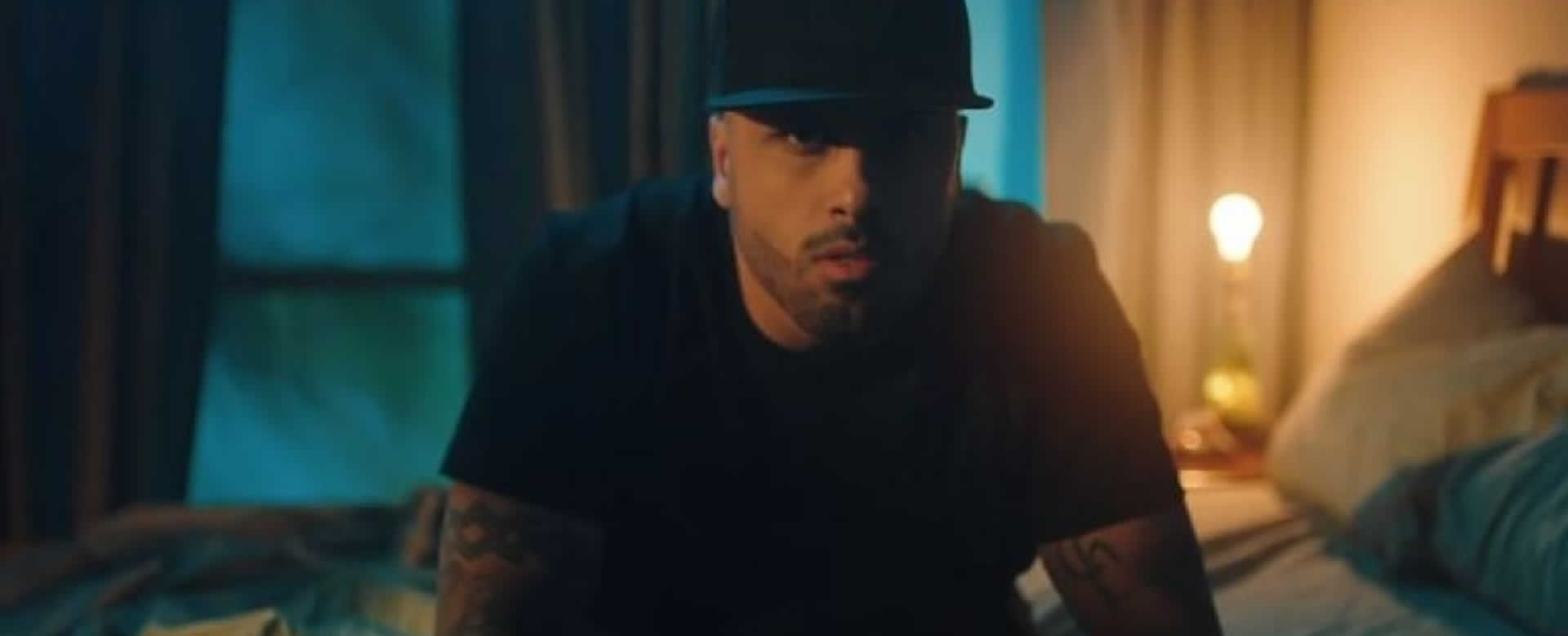 Netflix lanza el tráiler de la esperada serie de Nicky Jam, "El Ganador"