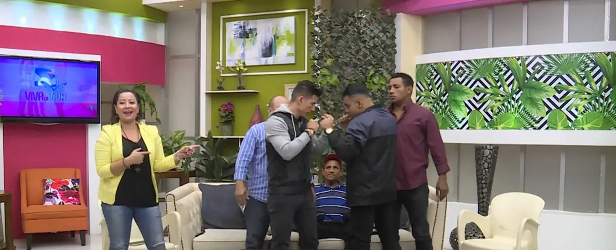 Chang vs La Chalupa, la pelea más esperada del boxeo nicaragüense