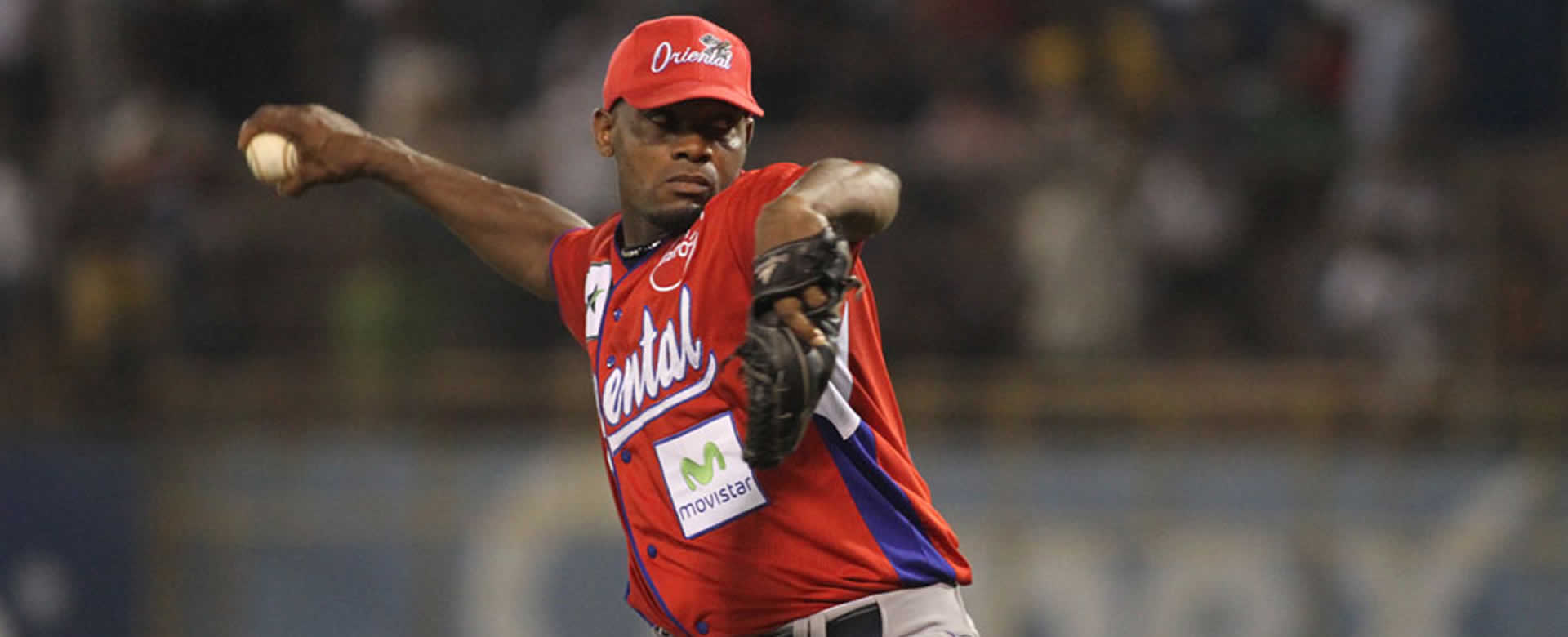 Pitcheres dominicanos son los reyes del ponche