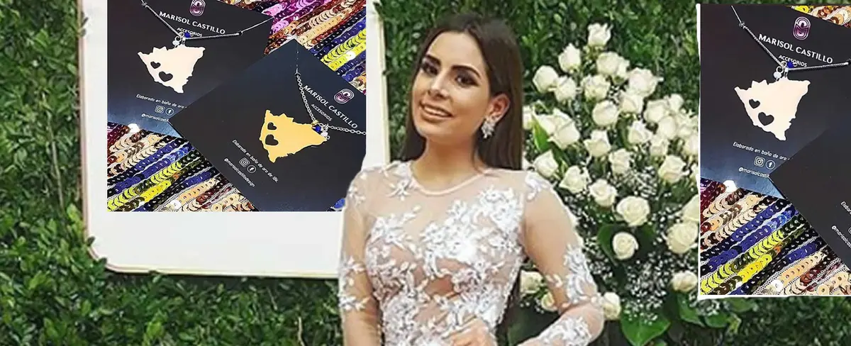 Diseñadora es acusada de "estafadora" poniendo en riesgo su imagen