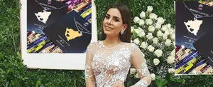 Diseñadora es acusada de "estafadora" poniendo en riesgo su imagen