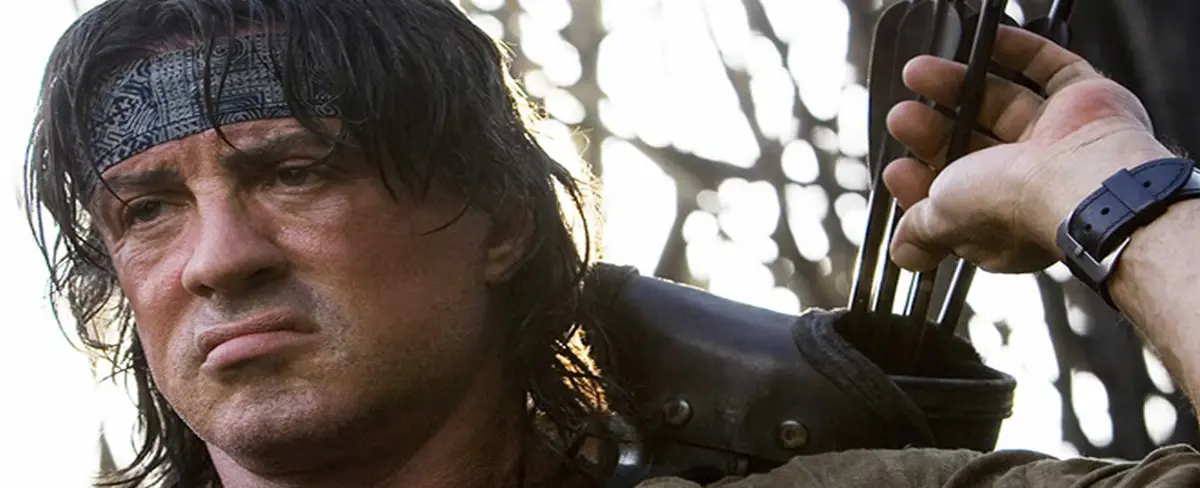 "Rambo 5: last blood" ya está en producción