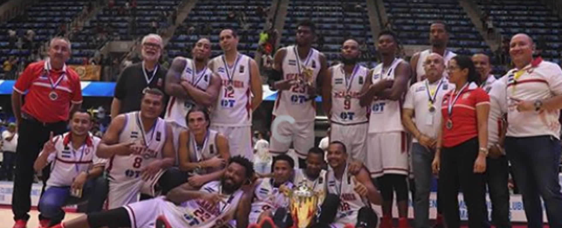 Real Estelí sale campeón de COCABA 2018 tras enfrentarse a Panamá