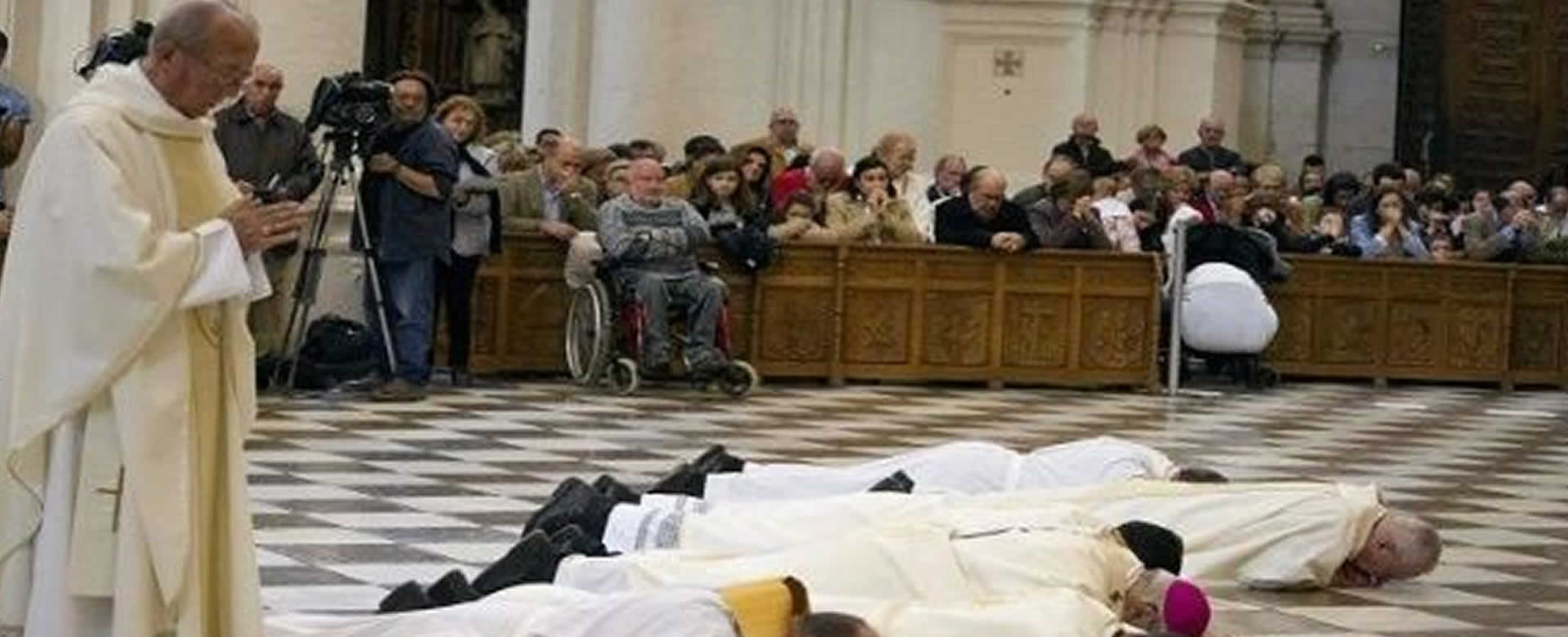 ¿Realmente la iglesia está actuando para detener los crímenes por abuso sexuales?