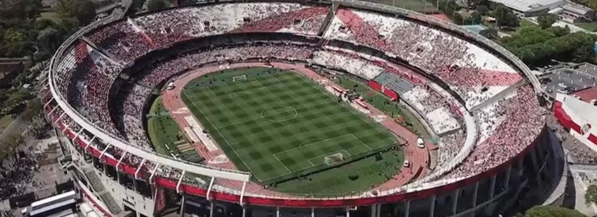 El encuentro final de la Copa Libertadores River-Boca ha sido cancelado hasta nuevo aviso