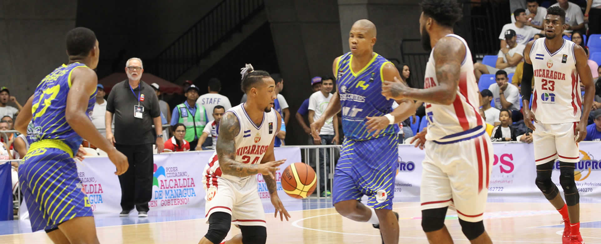 Rosario felicita al Real Estelí por alzarse campeón del COCABA 2018