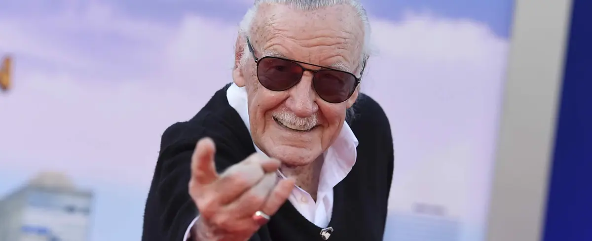 Fallece Stan Lee el creador de Spiderman, Hulk, Iron Man y otros personajes icónicos