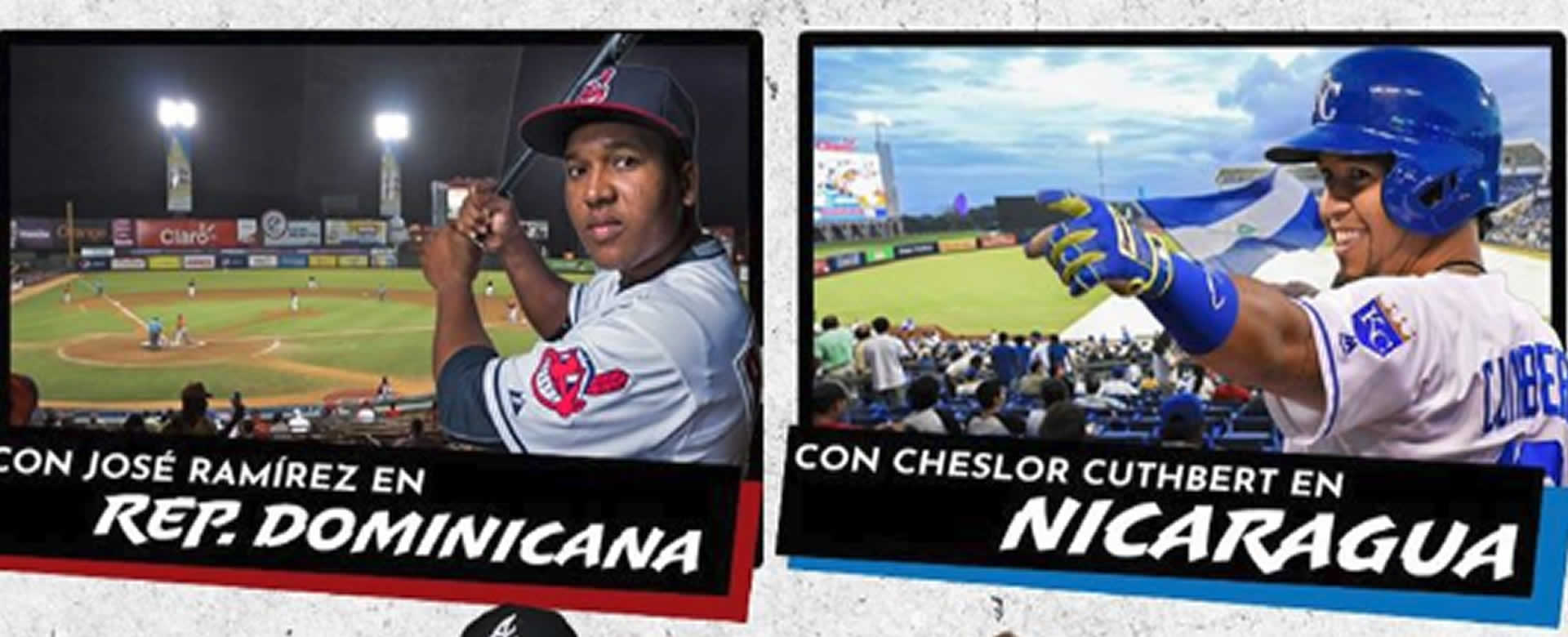 ¿Te gustaría vivir un juego de Grandes Ligas en el Estadio Denis Martínez?