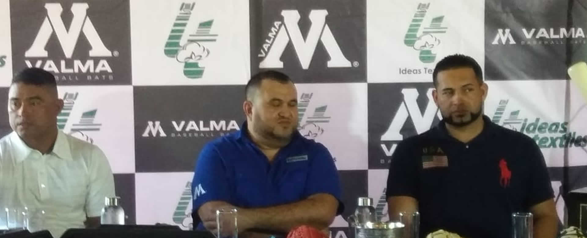 Bates VALMA premia a los líderes de Bateo y Jonrones del Pomares 2018