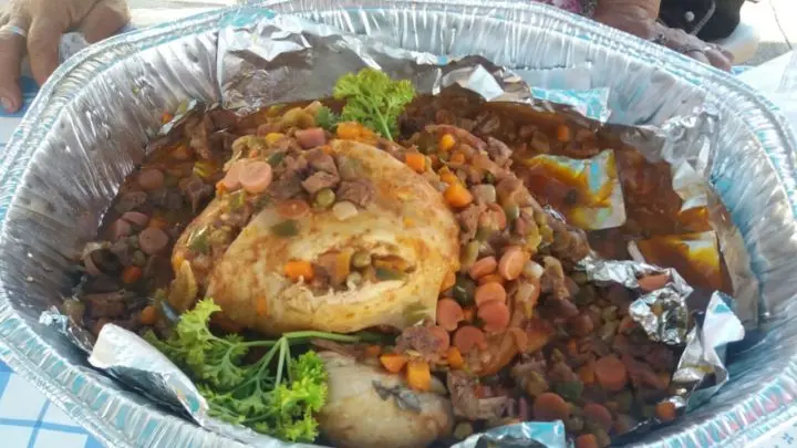Comidas navideñas tradicionales de Nicaragua para pasar en familia