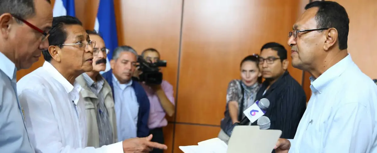 Finaliza inscripción de candidatos para Elecciones Regionales de la Costa Caribe