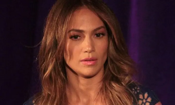 Novio de Jennifer López organizó una broma que la hizo brincar del susto
