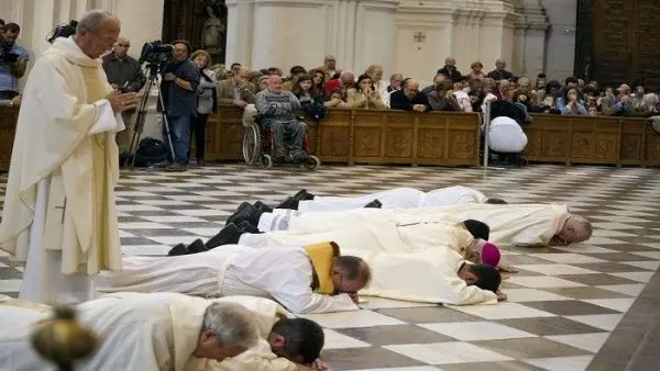 ¿Realmente la Iglesia está actuando para detener los crímenes por abuso sexuales?