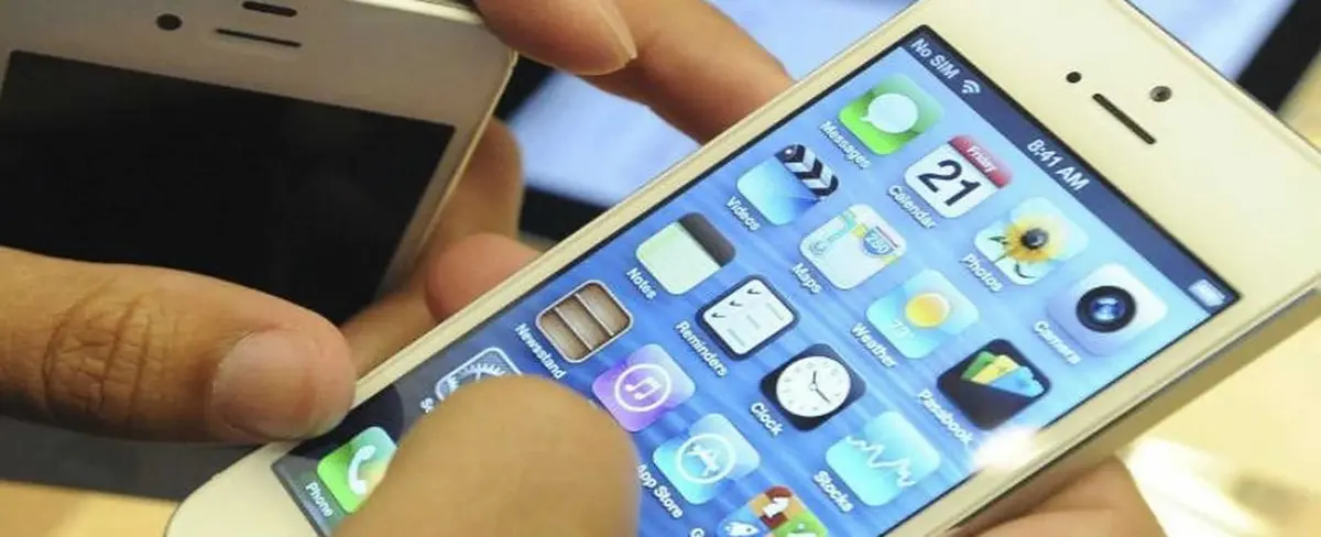 iPhone 5 es declarado totalmente obsoleto