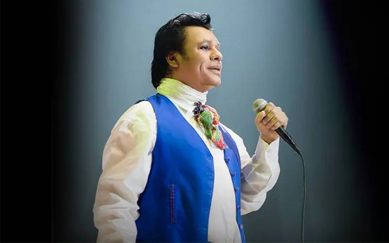 Expianista del Divo de Juárez, Pepe Zavala confeso “Yo pienso que Juan Gabriel está vivo"