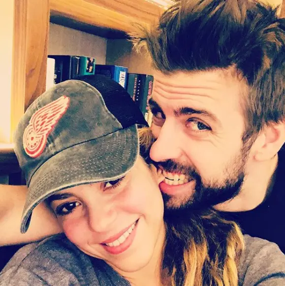 Shakira cierra gira ‘World Tour El Dorado’ con romance puro junto a Piqué