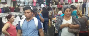 Mercado Oriental con ofertas desde 200 córdobas en toda la mercadería