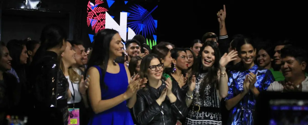 Culmina pasarela de vivencia étnica y multicultural de Nicaragua Diseña 2018
