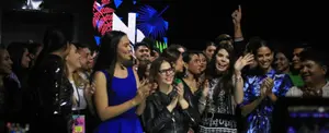 Culmina pasarela de vivencia étnica y multicultural de Nicaragua Diseña 2018