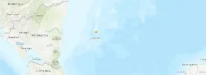 Tres sismos en menos de 24 horas sacuden la isla San Andrés