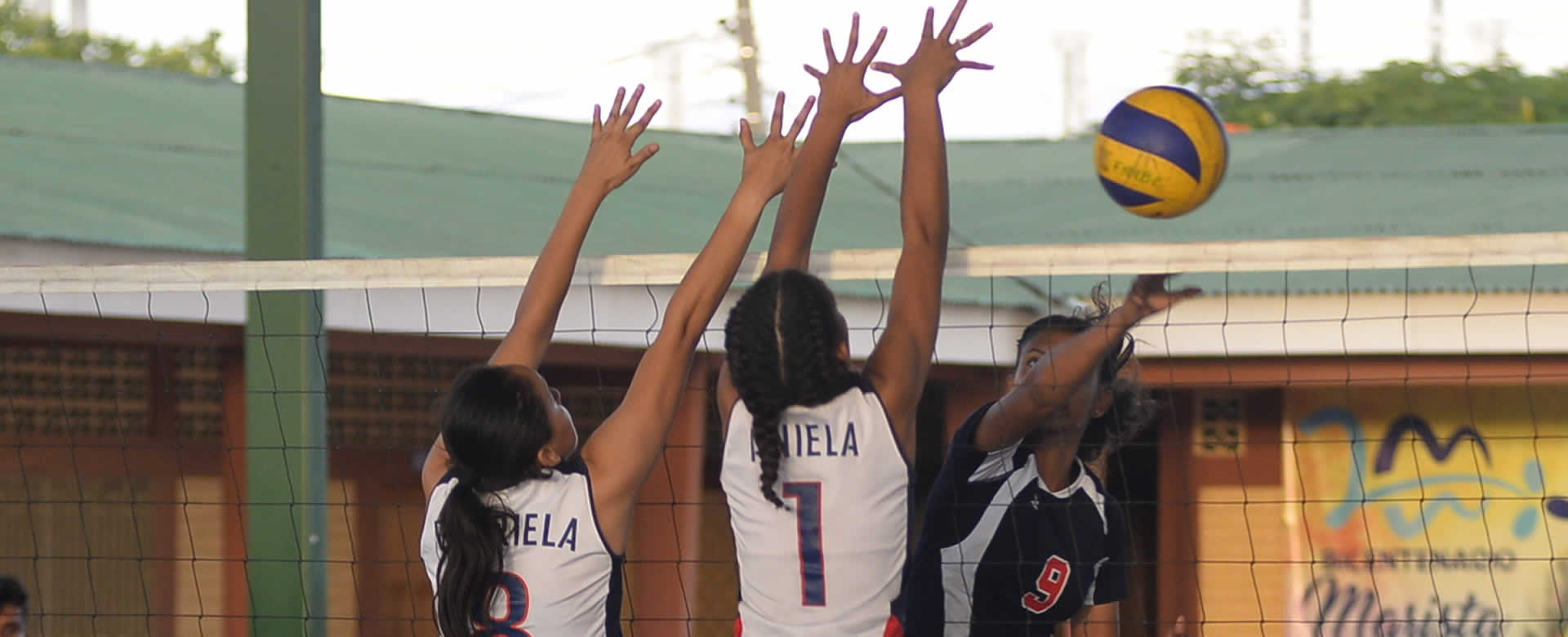 El equipo femenil de Madriz se corona Campeón Nacional Sub 18