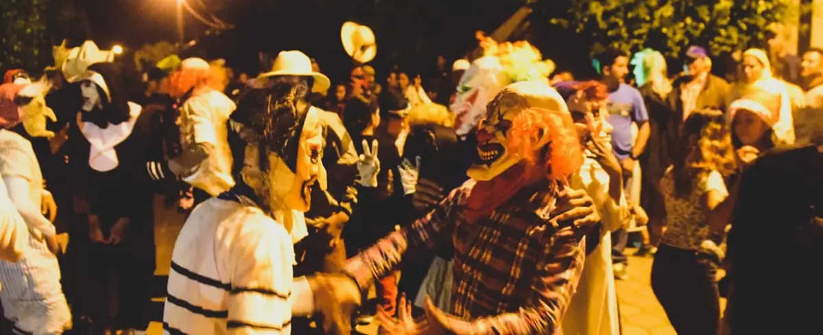 Idiosincrasia nicaragüense conquista público mexicano