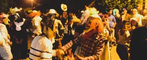 Idiosincrasia nicaragüense conquista público mexicano
