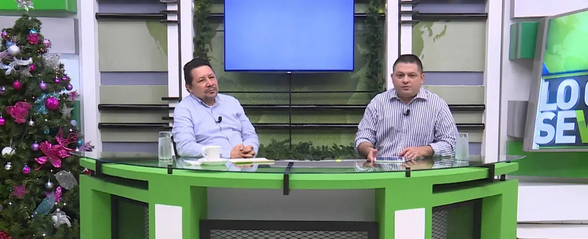 Salvador Vanegas: Este año se realizará la primera promoción de bachilleres del turno sabatino