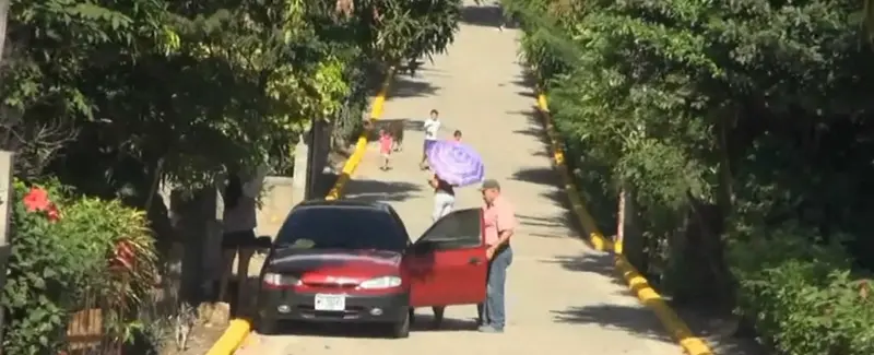 San Rafael del sur se esfuerza para conseguir el título de Municipio Más Limpio 