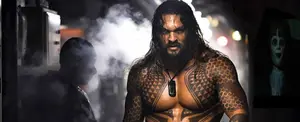 A pocos días del estreno en cine ¿Qué tienen en común Aquaman y Annabelle?