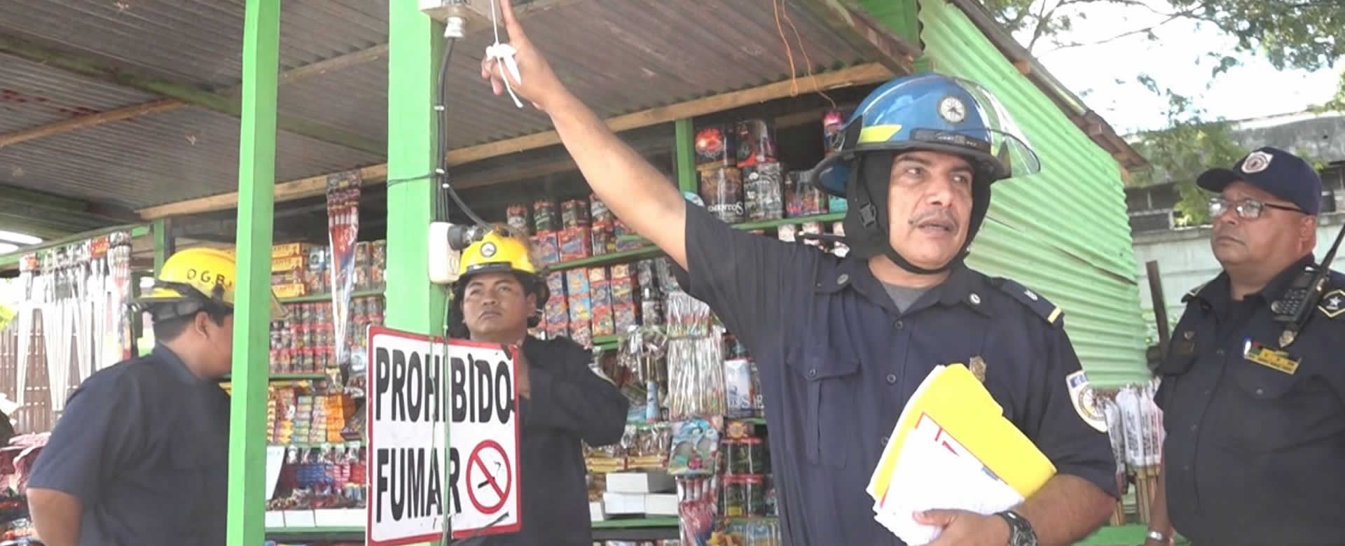 Tramos de pólvora están a pocos días de lograr meta en ventas