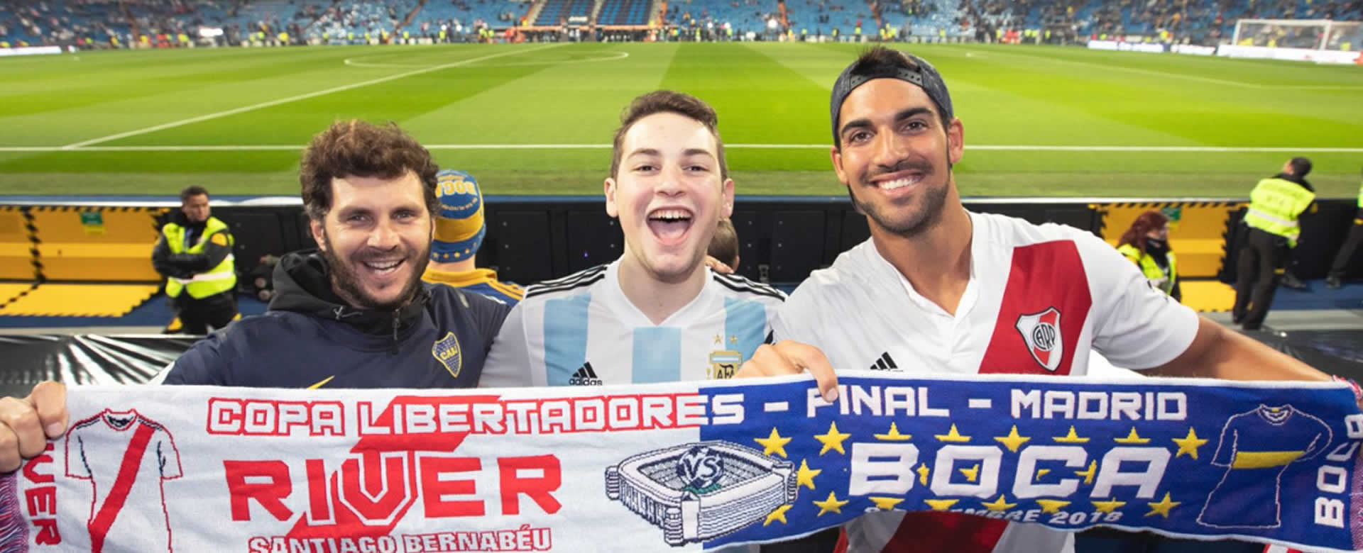 CONMEBOL prohíbe conducta incitadora de violencia, racismo, xenofobia y la intolerancia
