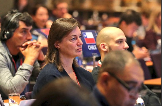 FIFA anuncia a los seis grupos conformados para el Mundial Femenino de Fútbol, Francia 2019