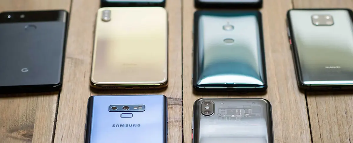 Conoce el Smartphone con la mejor cámara del 2018