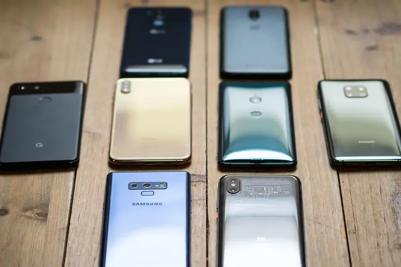 Conoce el Smartphone con mejor cámara del 2018