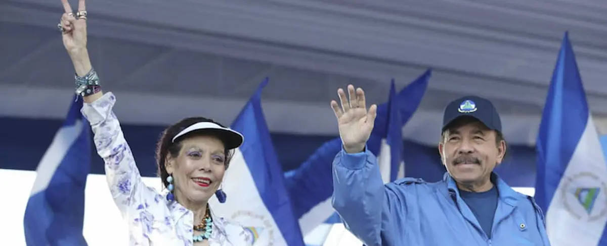 Rosario anuncia mensaje del Comandante Daniel Ortega a las familias nicaragüenses