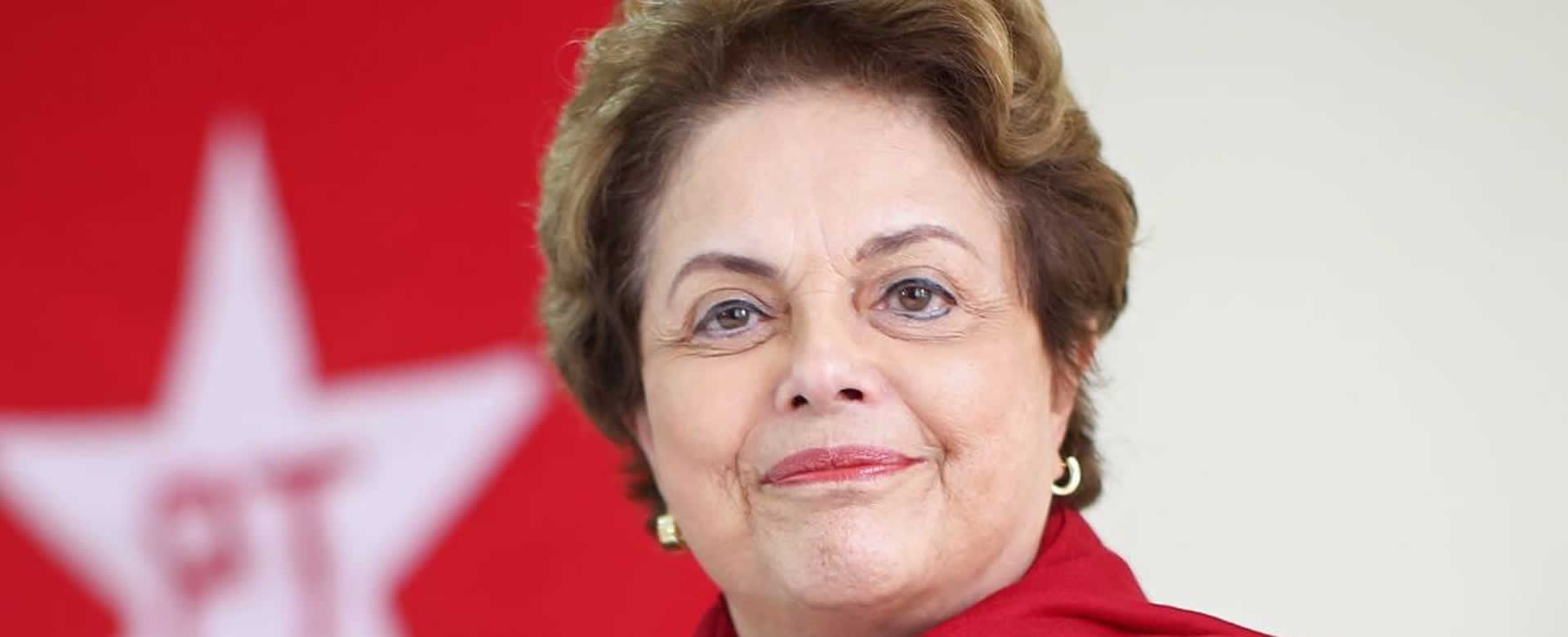 Felicitaciones a la compañera Dilma Rouseff en ocasión de su cumpleaños número 71