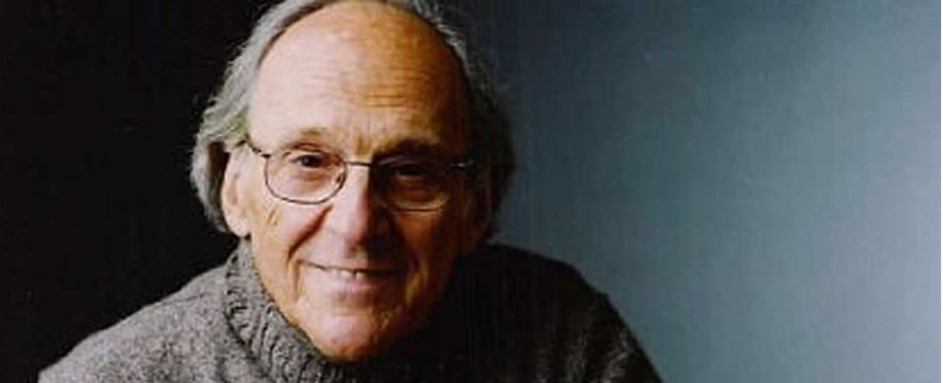 Ilustre letrista de "Killing Me Softly", Norman Gimbel fallece a sus 91 años