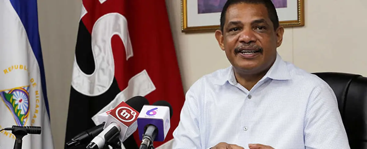 Ministerio de Hacienda aprueba C$ 80 mil millones de Presupuesto Nacional 2019