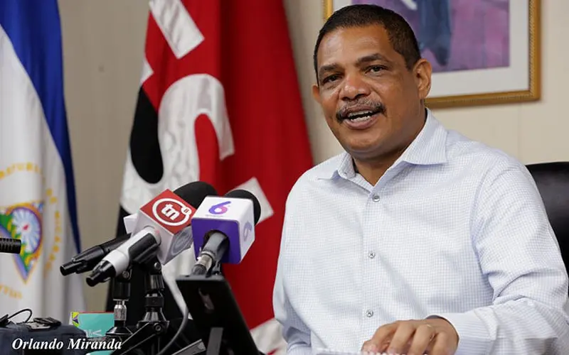 Producción de plátano nicaragüense genera U$58 millones en exportación