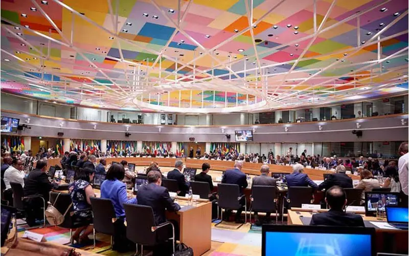 Rosario saluda el séptimo aniversario de fundación de la CELAC