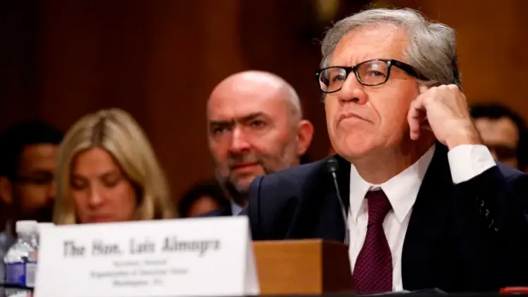 José Carlos Mahía: Almagro, "fue un lobo en piel de cordero"