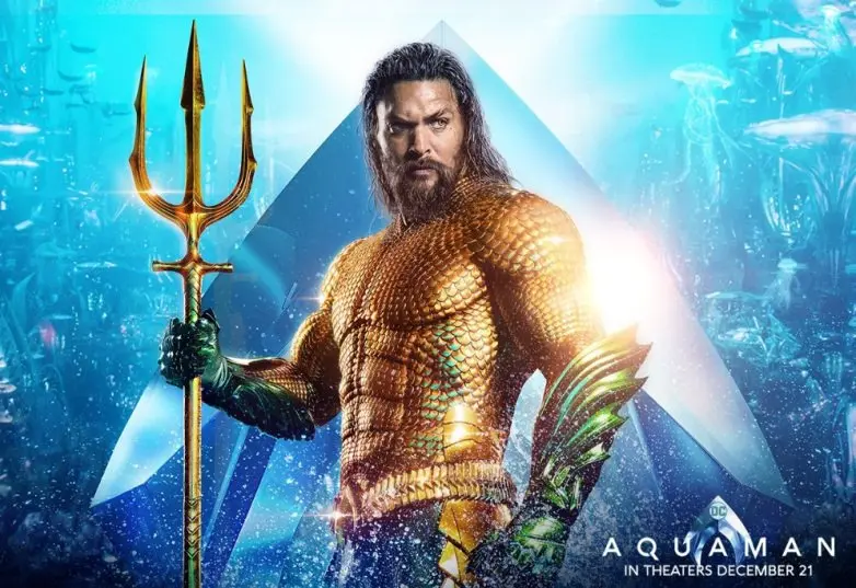 Aquaman integrará a la muñeca del terror Annabelle, ¿Qué tienen en común estos filmes?