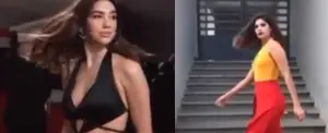 Sheynnis Palacios se creen la nueva "Caballota"
